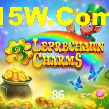 P86: Jogos de Caça-Níqueis-Altas Recompensas, Roleta-Velocidade, Blackjack-Desafios Máximos