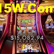 Live Casino P86