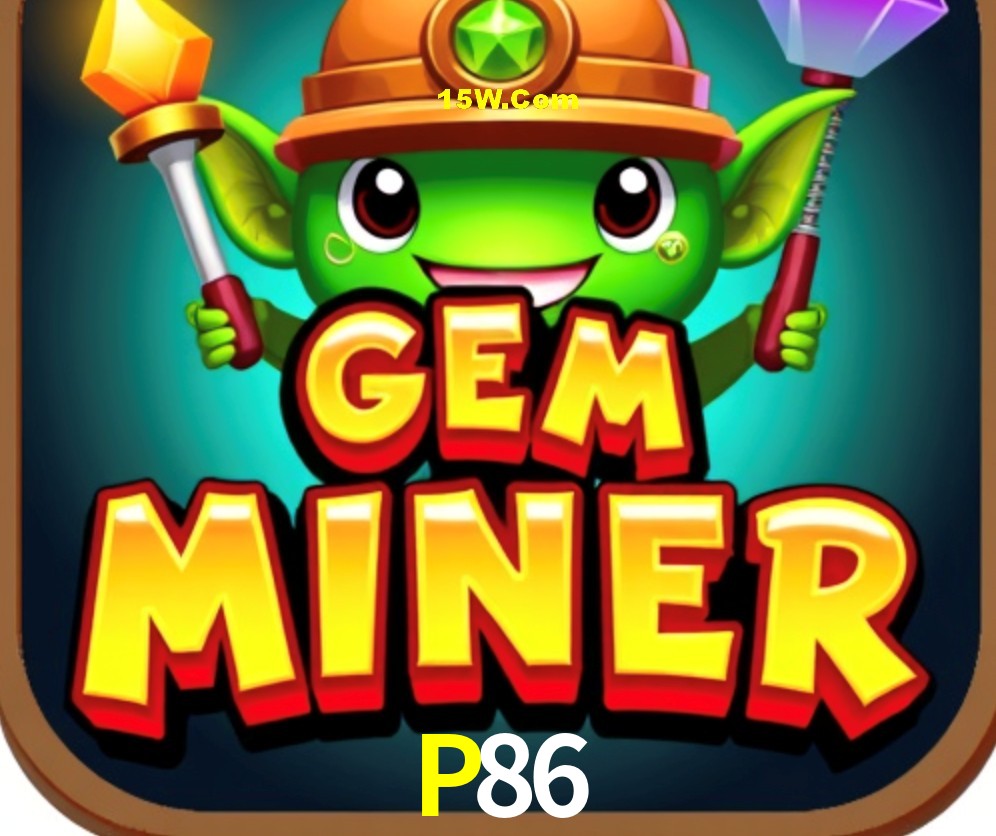Desvendando o Mundo dos Jogos Virtuais na P86
