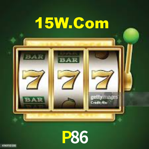 P86 BET
