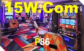 Tournaments P86