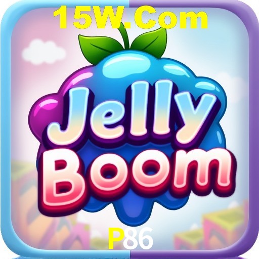 Jogos de Slot P86