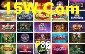 P86,P86.Com