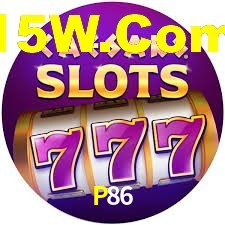 P86 - Plataformas De Slots De Cassino Online - P86.Com