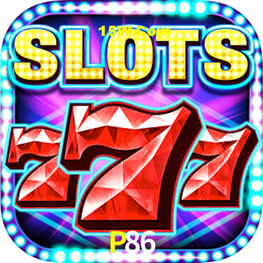Slot Games P86