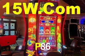 Sinta a adrenalina dos jogos de cassino com P86