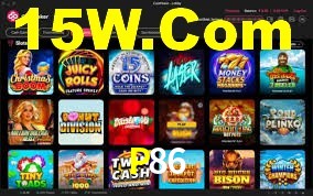 Exclusive Games P86